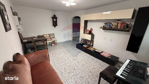 Strada George Cosbuc, Focsani, Vrancea