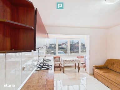 Apartament 3 camere - Parter - Beiuș
