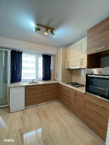 Apartament modern cu loc de parcare inclus, mobilat si utilat, Fiald
