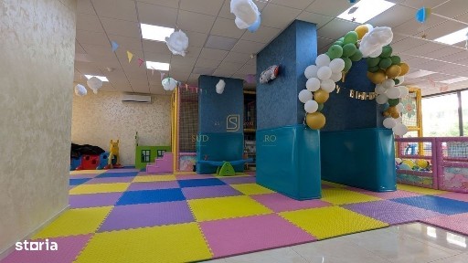 Vanzare spatiu comercial, investitie cu venit imediat, Drumul Binelui