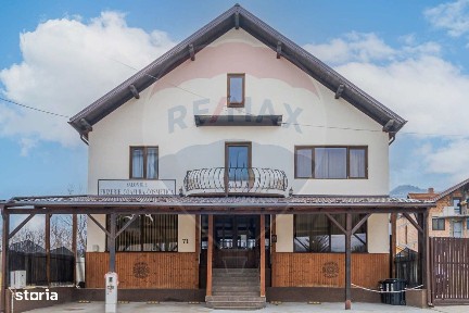 Strada Zorilor, Zarnesti, Brasov