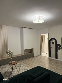 Inchiriez apartament 3 camere Focsani