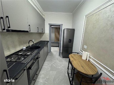 Gars premium, bloc nou, prima inchiriere, parcare, complex Ozone