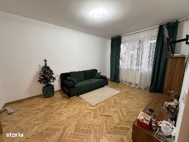 Str. Aleea Aurora - Ap. 3 camere, decomandat