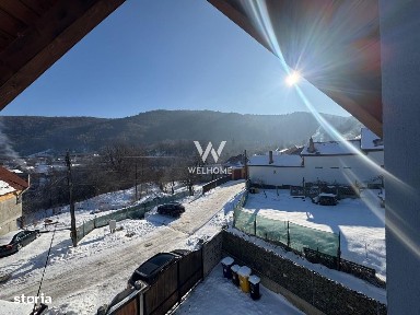 Casa de vacanta, sat Fantanele, Sibiu