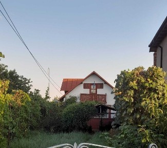 Prahova, Negoiesti