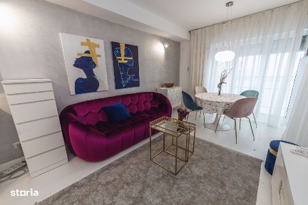 Aleea Codrii Neamtului, Titan, Sectorul 3, Bucuresti