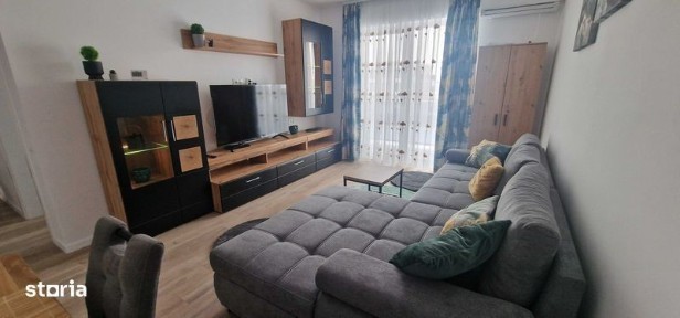 Apartament Premium 2 Camere - Tunari/Otopeni