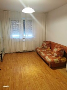 Garsoniera de inchiriat