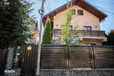 Apartament Sinaia