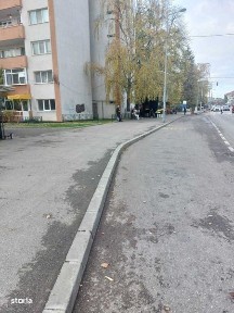 Apartament parter in Campina ultracentral ptr. firma spatiu comercial