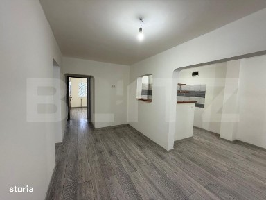 Apartament 4 camere de inchiriat -ideal locuinta sau activitati come