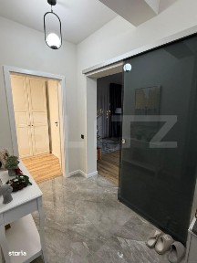 Exclusivitate ! Duplex 5 camere, Lux, 115 mp, 70 mp curte, Iazului