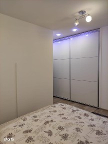Apartament 3 camere, mobilat, Tractorul