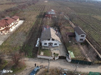 Unirea, Odobesti, Vrancea