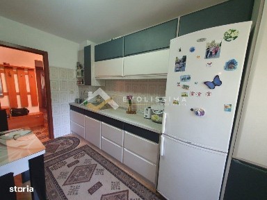 Apartament 3 camere decomandat, mobilat si utilat Strada Gloriei