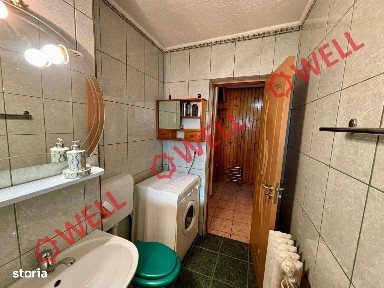 Apartament cu 2 camere de vânzare pe strada Stadionului!