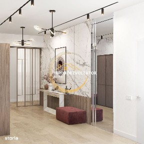 Ansamblu premium Decomandat Zona comerciala Metrou Teclu Ikea Titan