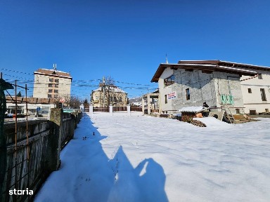 Spatiu Comercial, 1 000 m²