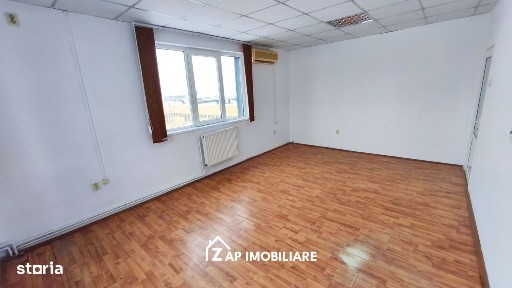 Birou 22 mp - 100 EURO - Gheorghe Doja