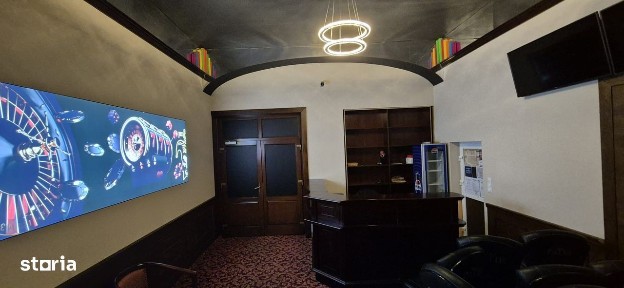 De inchiriat sp. com. 100 mp-Pta Bolyai