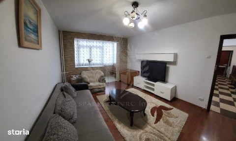 3 CAMERE // REPUBLICII // MOBILAT SI UTILAT