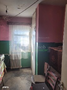 Apartament 2 camere semidecomandat zona Mioritei