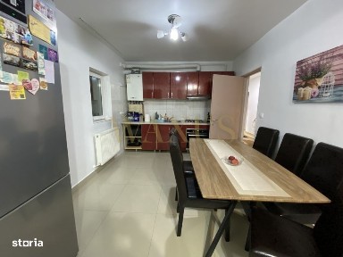 APARTAMENT PREMIUM - 4 CAMERE | CALEA MOLDOVEI | 96 mp utili