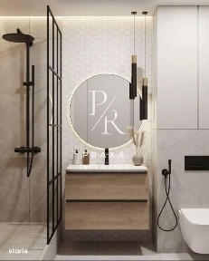 Apartament 2 camere, complex rezidential nou LIFT, finisat, parcare,st