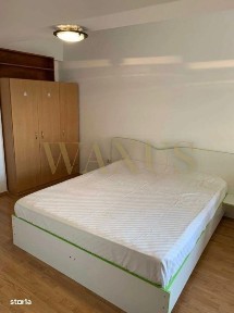Apartament 2 camere etaj intermediar de vanzare zona Marasti Cluj