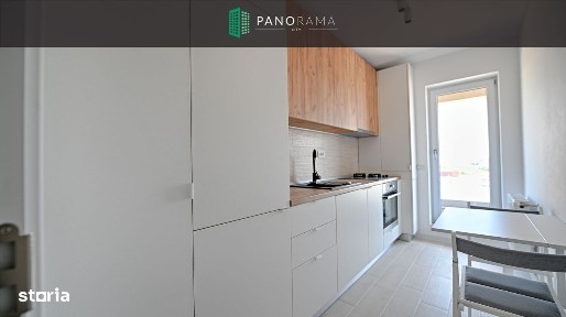 APARTAMENT 3 CAMERE Bd. Iuliu Maniu | PANORAMA CITY | Parc propriu