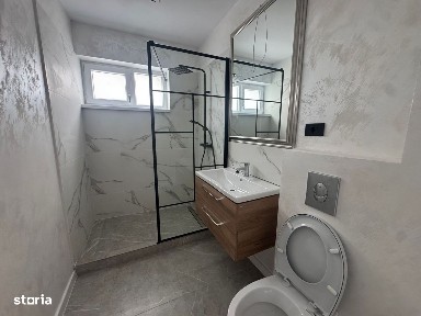 Apartament 3 camere cu grădina/ loc de parcare inclus/ +balcon