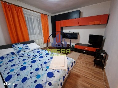 Garsoniera de inchiriat in Alba Iulia zona Cetate