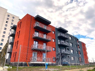 Strada Amsterdam, Constanta