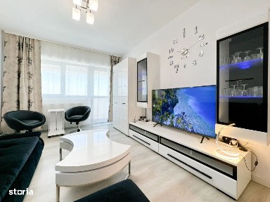 2 camere decomandat Galata Iasi Voinesti