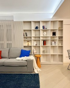 Bucuresti - Ilfov, Voluntari