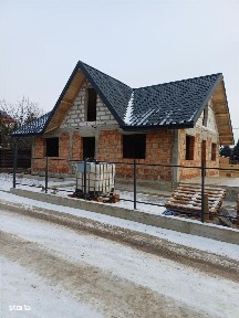 Trecatoarea Valsan, Visan, Barnova, Iasi