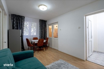 Strada Ion Creanga, Tatarasi Nord, Iasi