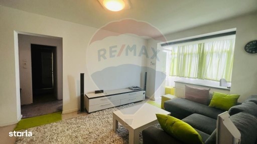 Apartament cu doua camere de închiriat cartier Sasar