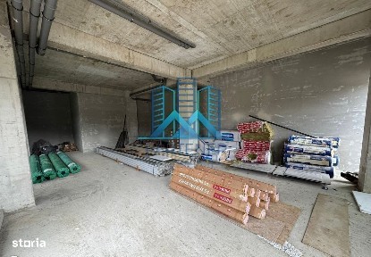 Spatiu comercial 94mp Freya-Familly Market Bucium+2 locuri de parcare