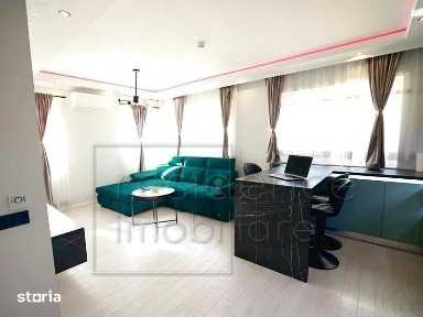 Apartament 2 camere, Manastur, strada Edgar Quinet
