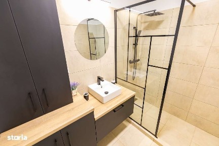 Apartament 2 camere cu Gradina Targoviste | NOU|Class Park Residence