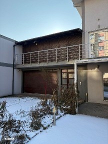 Casa P+1, 350 mp utili, teren 500 mp, zona Craiovita Noua