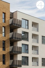 Petru Rares, Calea Moldovei 40E