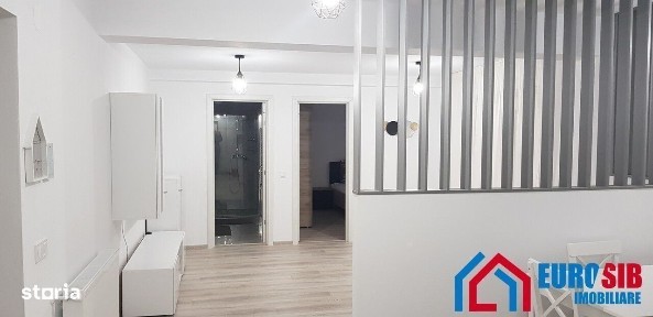 Apartament de LUX de închiriat, zona Calea Cisnădiei