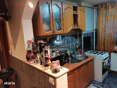 Apartament 2 camere sud/est, luminos, Piata Bistrita, Precista