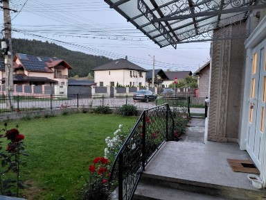 Suceava, Campulung Moldovenesc