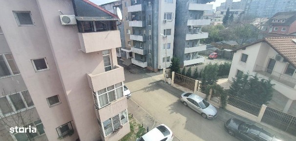 Strada Pavel Jumanca, Dambovita, Timisoara, Timis