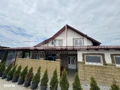 SPATIU COMERCIAL DE INCHIRIAT | DUMBRAVENI, SUCEAVA