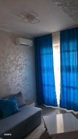 Ofer spre inchiriere in bloc nou (2025) APARTAMENT CU 2 CAMERE